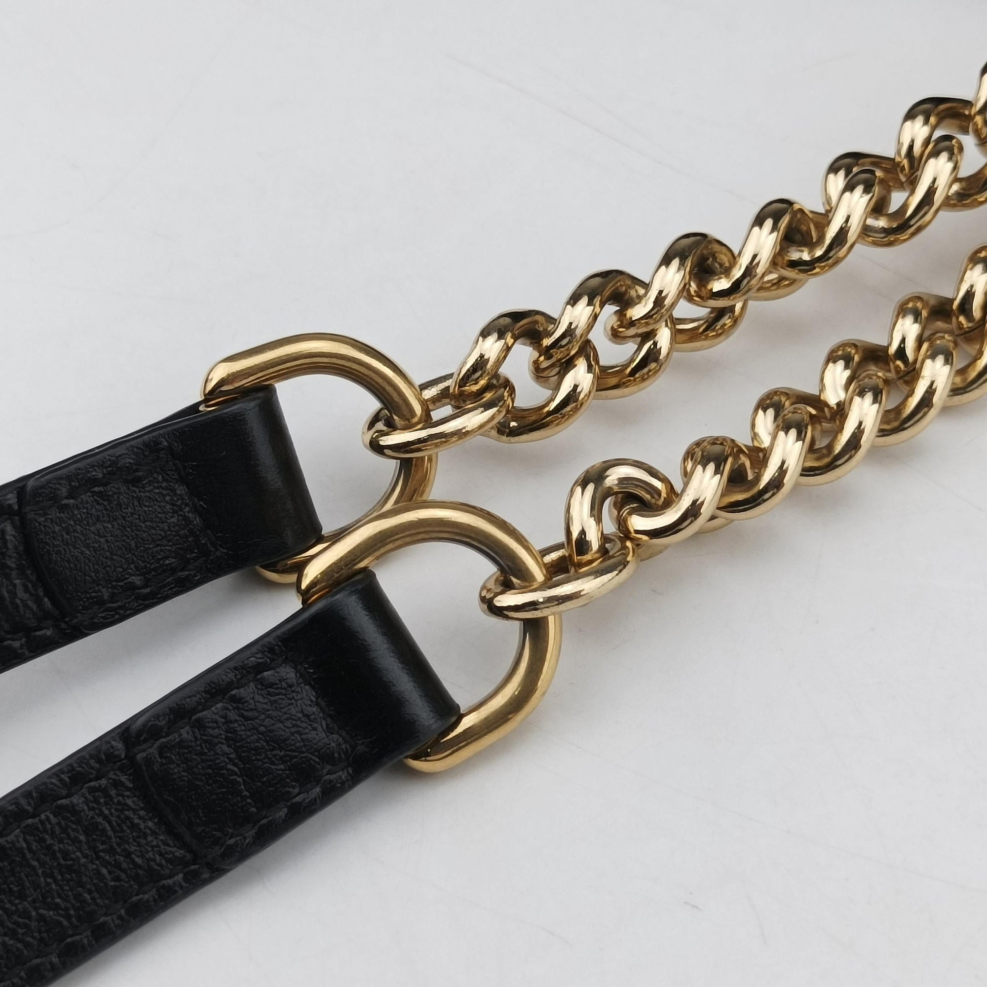 Rajah Black Leather 537219 D027992299ラジャ ブラック レザー 537219 D027992299
