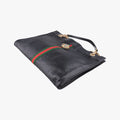 Rajah Black Leather 537219 D027992299ラジャ ブラック レザー 537219 D027992299