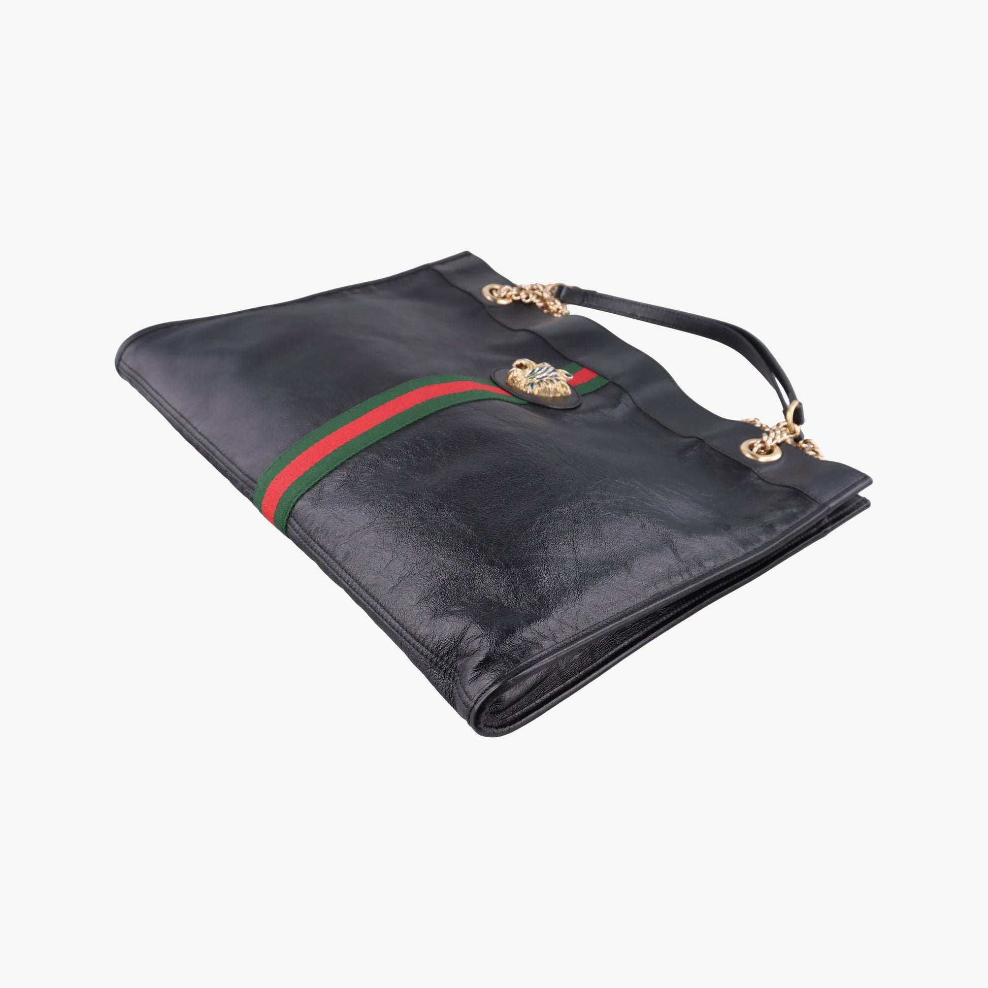 Rajah Black Leather 537219 D027992299ラジャ ブラック レザー 537219 D027992299