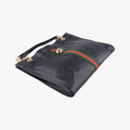 Rajah Black Leather 537219 D027992299ラジャ ブラック レザー 537219 D027992299