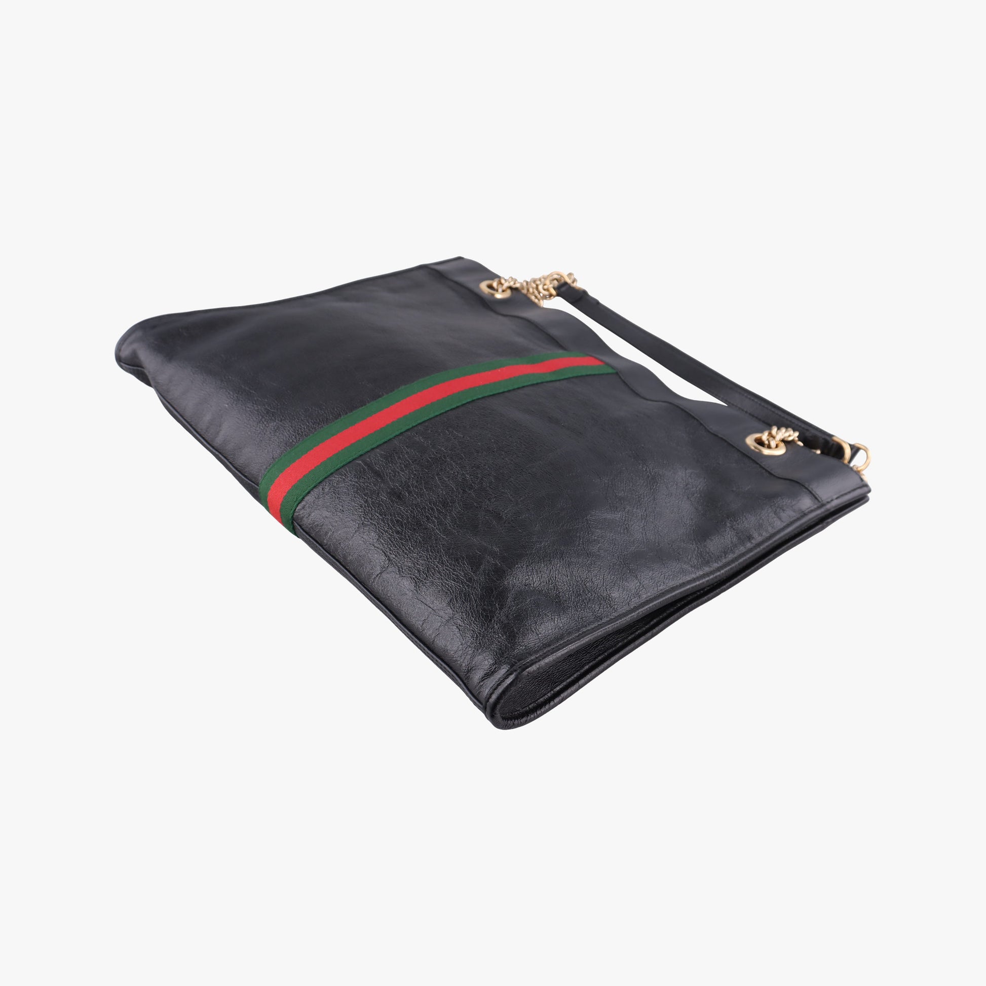 Rajah Black Leather 537219 D027992299ラジャ ブラック レザー 537219 D027992299