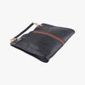 Rajah Black Leather 537219 D027992299ラジャ ブラック レザー 537219 D027992299