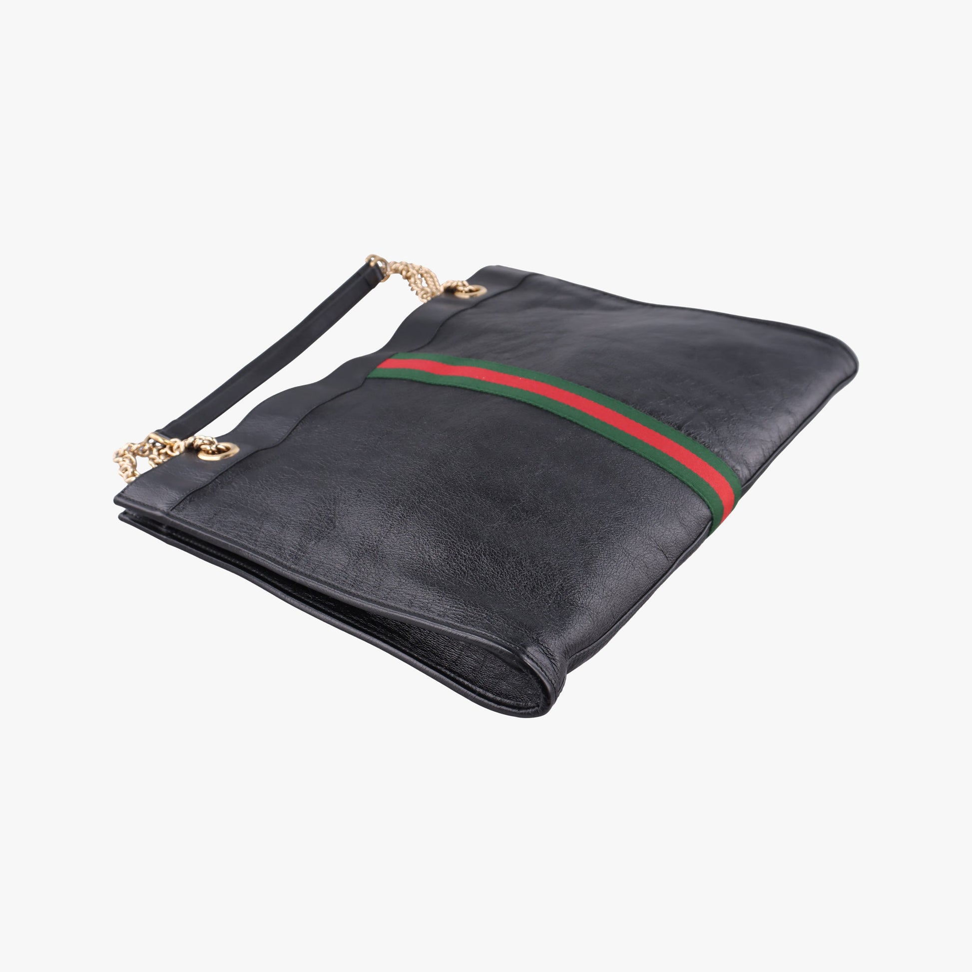 Rajah Black Leather 537219 D027992299ラジャ ブラック レザー 537219 D027992299