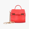 Tampete Red Leather タンペート レッド レザー 