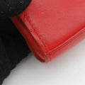 Tampete Red Leather タンペート レッド レザー 