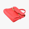 Tampete Red Leather タンペート レッド レザー 