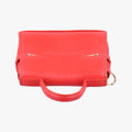 Tampete Red Leather タンペート レッド レザー 