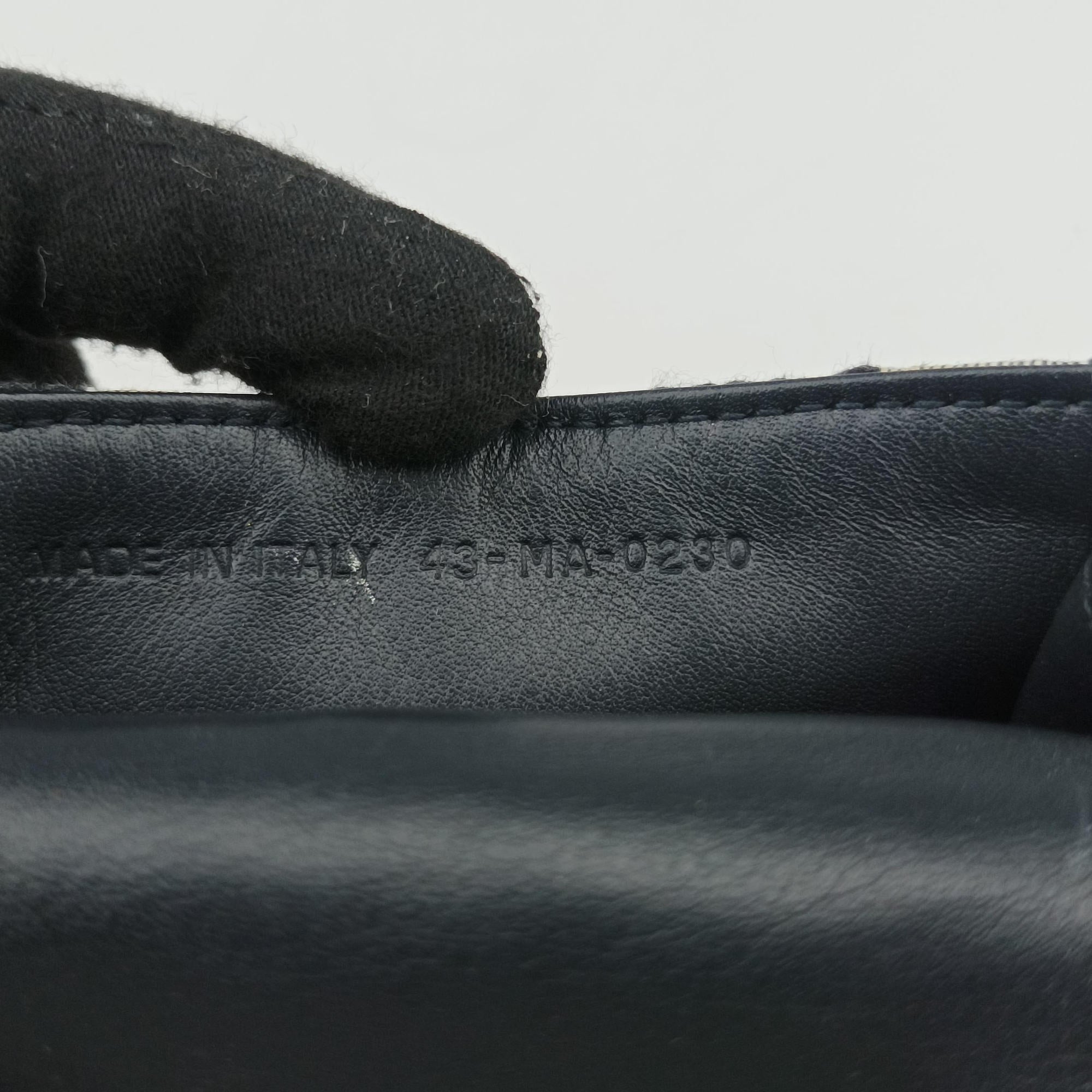 Saddle Navy×Gray jacquard 43-MA-0230サドル ネイビー×グレー ジャガード 43-MA-0230