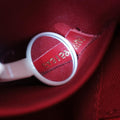 SAINTONGE brown×COQUELICOT Monogram Canvas×calf leather M43556 CA3159サントンジュ モノグラム/ブラウン×コクリコ モノグラムキャンバス×カーフレザー M43556 CA3159