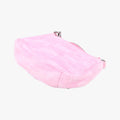 Pre-owned Balenciaga Le Cagole mini Pink canvas  shoulderbag | stylenewstar
