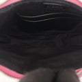 Pre-owned Balenciaga Le Cagole mini Pink canvas  shoulderbag | stylenewstar