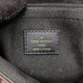 Rocky BB Brown×black Monogram canvas×calf leather M44797 AA5118ロッキーBB モノグラム/ブラウン×ブラック モノグラムキャンバス×カーフレザー M44797 AA5118