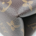 Rocky BB Brown×black Monogram canvas×calf leather M44797 AA5118ロッキーBB モノグラム/ブラウン×ブラック モノグラムキャンバス×カーフレザー M44797 AA5118