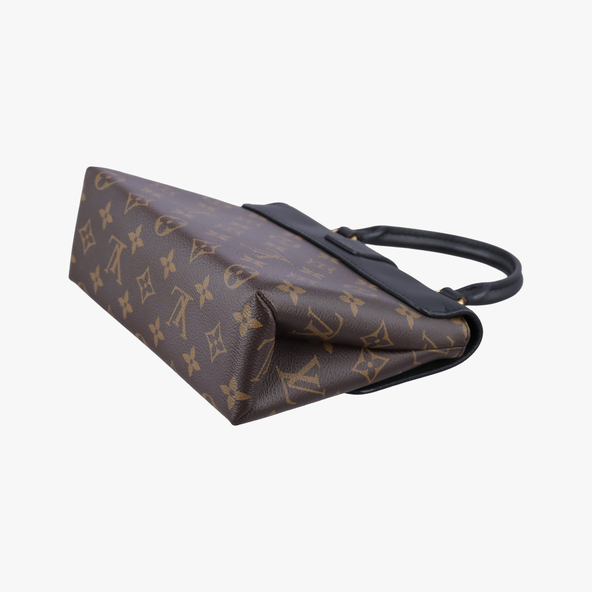 Rocky BB Brown×black Monogram canvas×calf leather M44797 AA5118ロッキーBB モノグラム/ブラウン×ブラック モノグラムキャンバス×カーフレザー M44797 AA5118