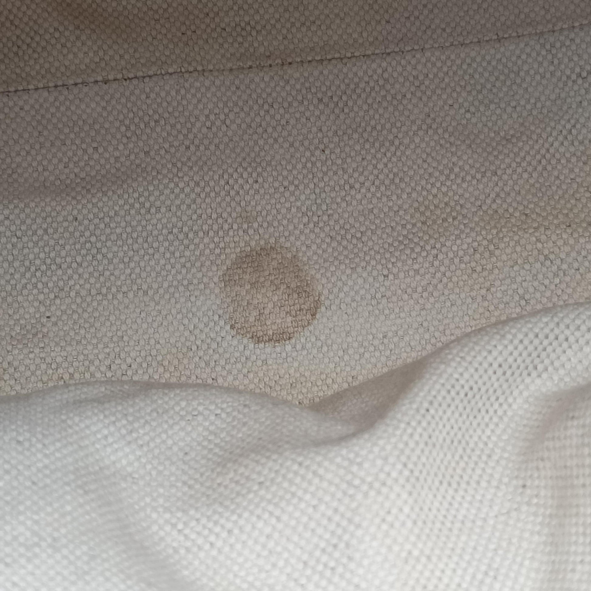 Pre-owned Gucci Bamboo Brown GGCanvas×Leather 339002 handbag | stylenewstar