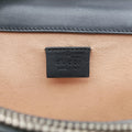 Dionysus Black Leather 400249 E021267687ディオニュソス ブラック レザー 400249 E021267687