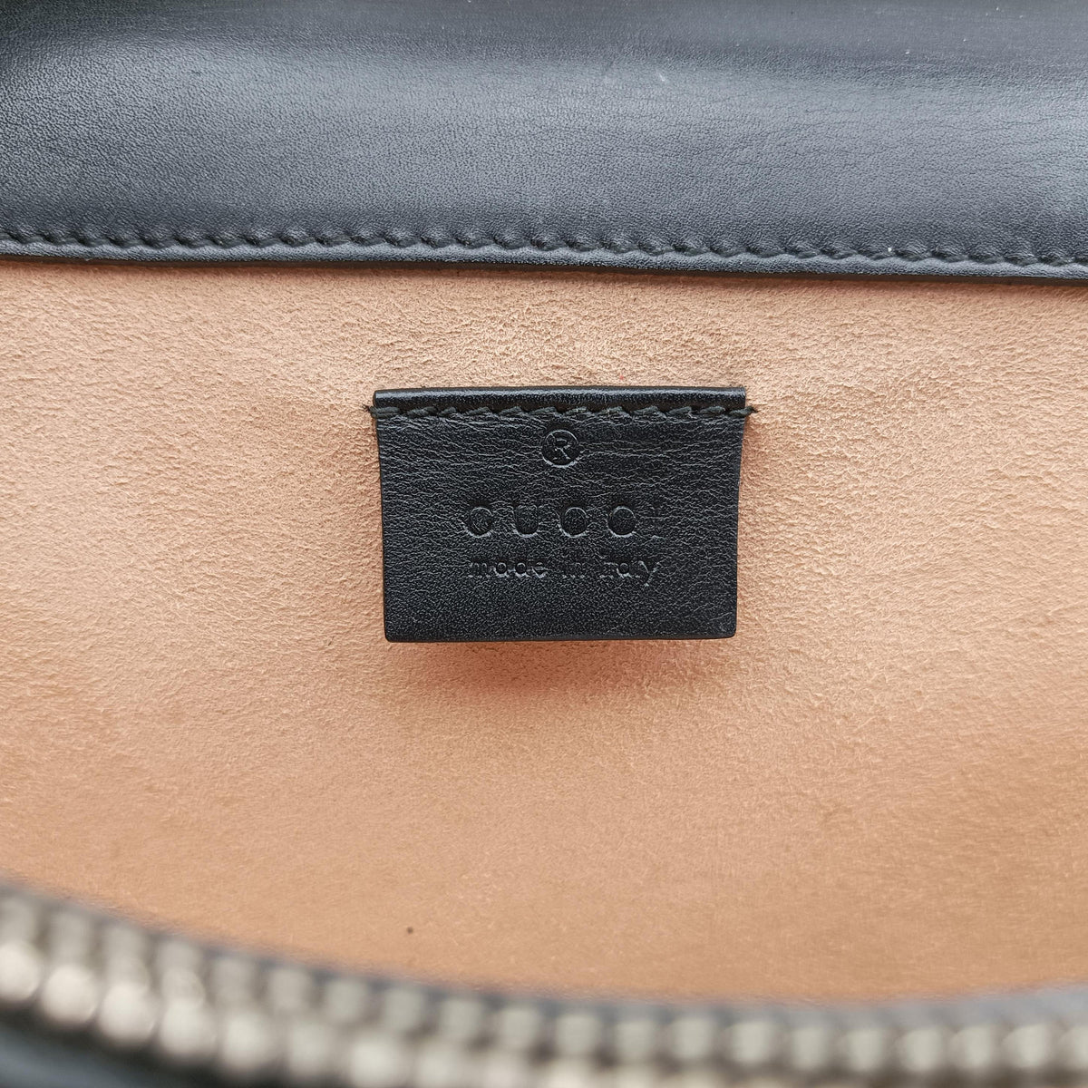 Dionysus Black Leather 400249 E021267687ディオニュソス ブラック レザー 400249 E021267687