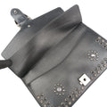 Dionysus Black Leather 400249 E021267687ディオニュソス ブラック レザー 400249 E021267687