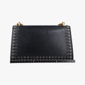 Dionysus Black Leather 400249 E021267687ディオニュソス ブラック レザー 400249 E021267687