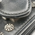 Dionysus Black Leather 400249 E021267687ディオニュソス ブラック レザー 400249 E021267687