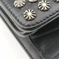 Dionysus Black Leather 400249 E021267687ディオニュソス ブラック レザー 400249 E021267687