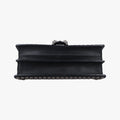 Dionysus Black Leather 400249 E021267687ディオニュソス ブラック レザー 400249 E021267687