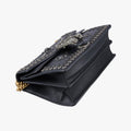 Dionysus Black Leather 400249 E021267687ディオニュソス ブラック レザー 400249 E021267687