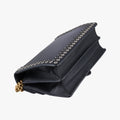 Dionysus Black Leather 400249 E021267687ディオニュソス ブラック レザー 400249 E021267687