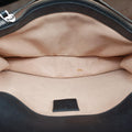 Dionysus Black Leather 400249 E021267687ディオニュソス ブラック レザー 400249 E021267687