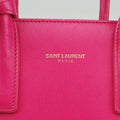 SAC DE JOUR Rose Leather 340778 BCI340778.0714サックドジュールナノ ローズ レッド レザー 340778 BCI340778.0714