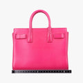 SAC DE JOUR Rose Leather 340778 BCI340778.0714サックドジュールナノ ローズ レッド レザー 340778 BCI340778.0714