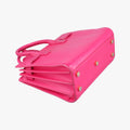 SAC DE JOUR Rose Leather 340778 BCI340778.0714サックドジュールナノ ローズ レッド レザー 340778 BCI340778.0714