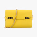 Tempete Yellow leather FO8Hタンペート イエロー レザー FO8H