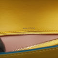Tempete Yellow leather FO8Hタンペート イエロー レザー FO8H