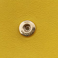 Tempete Yellow leather FO8Hタンペート イエロー レザー FO8H