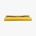 Tempete Yellow leather FO8Hタンペート イエロー レザー FO8H