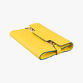 Tempete Yellow leather FO8Hタンペート イエロー レザー FO8H