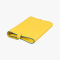 Tempete Yellow leather FO8Hタンペート イエロー レザー FO8H