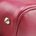 Guccissima Mayfair Rose Leather 257061 H011792691グッチシマ メイフェア ローズ レッド レザー 257061 H011792691