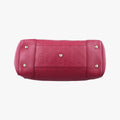 Guccissima Mayfair Rose Leather 257061 H011792691グッチシマ メイフェア ローズ レッド レザー 257061 H011792691