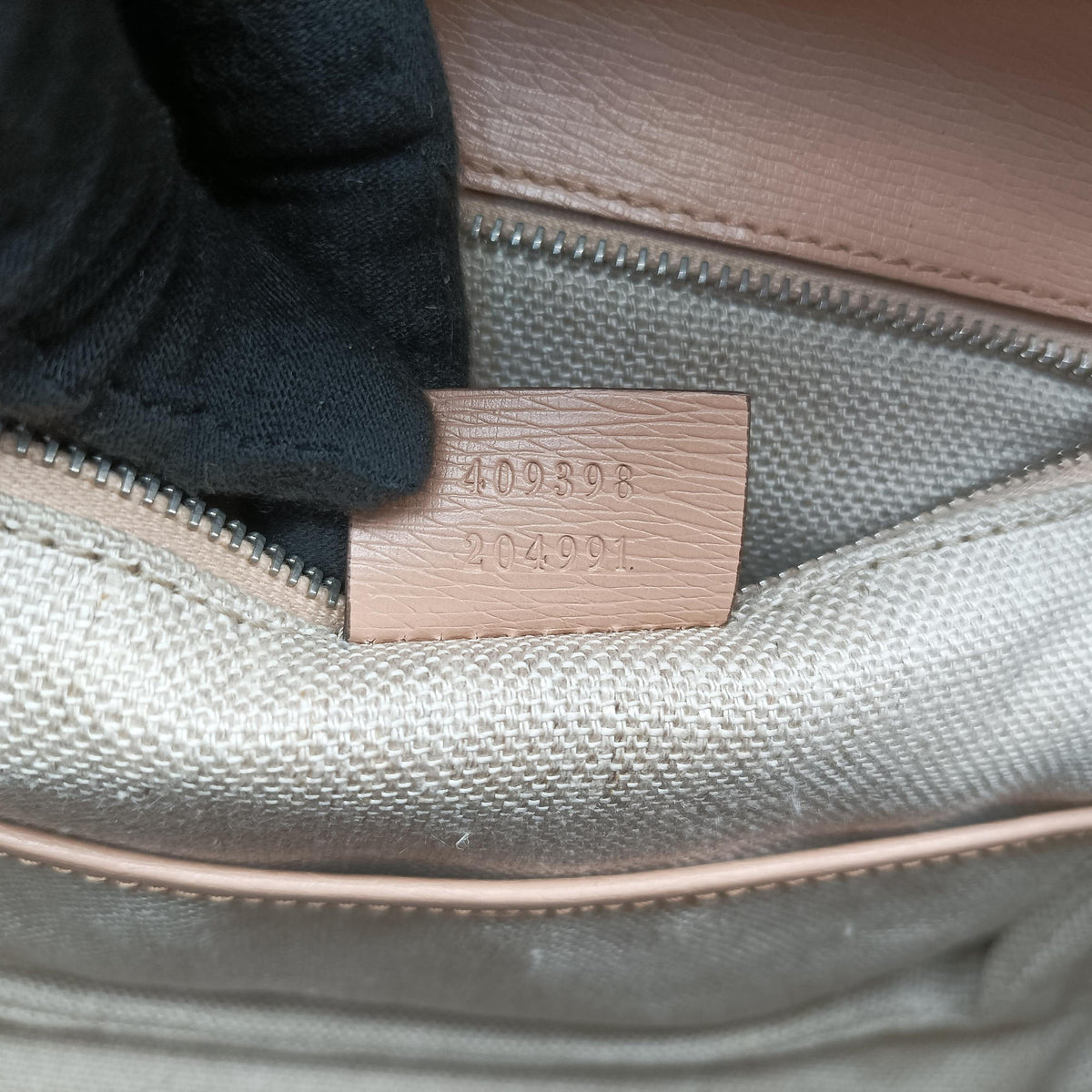 Bamboo Pink×Multicolour Leather 409398 B019498753バンブー ピンク×マルチカラー レザー 409398 B019498753