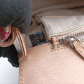 Bamboo Pink×Multicolour Leather 409398 B019498753バンブー ピンク×マルチカラー レザー 409398 B019498753