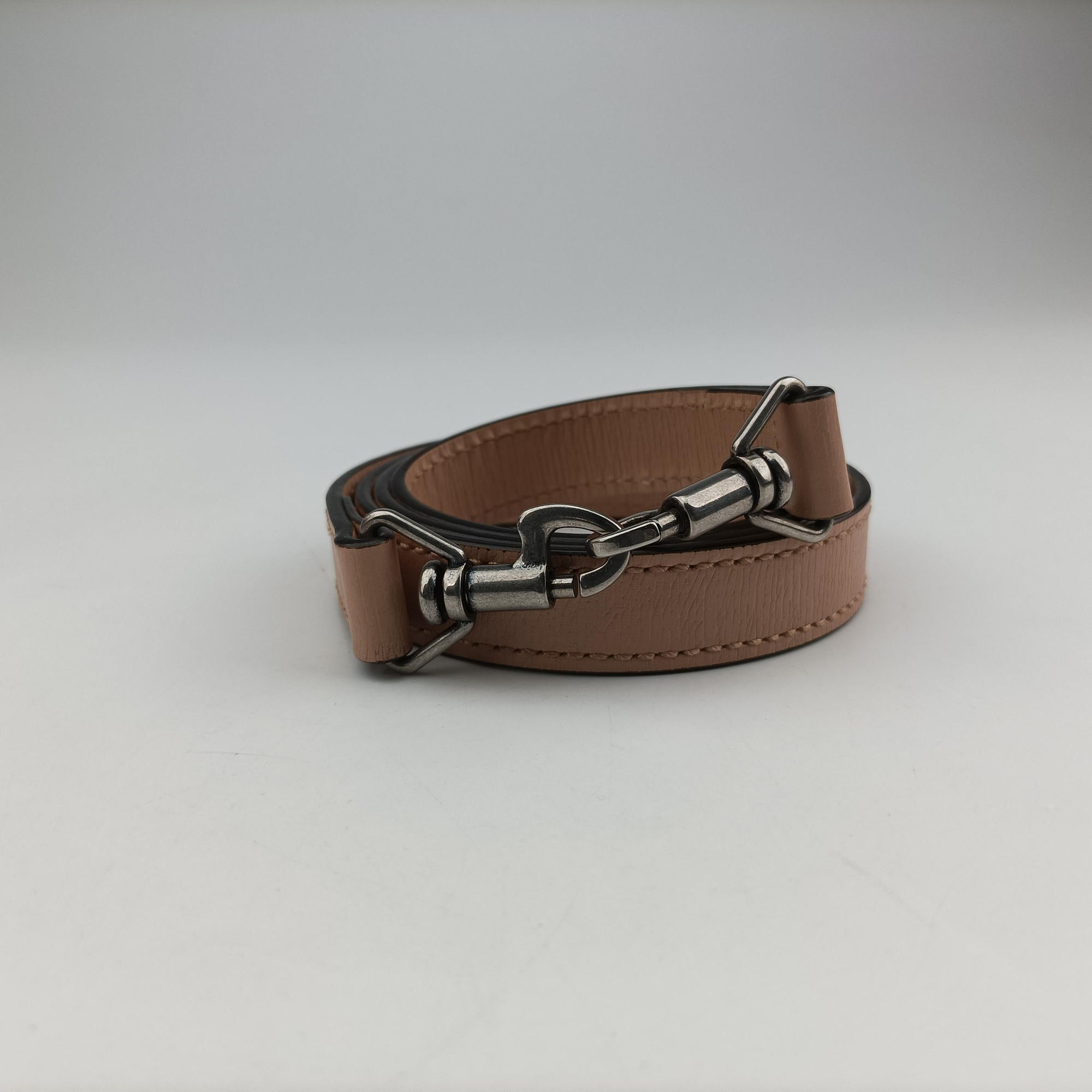 Bamboo Pink×Multicolour Leather 409398 B019498753バンブー ピンク×マルチカラー レザー 409398 B019498753