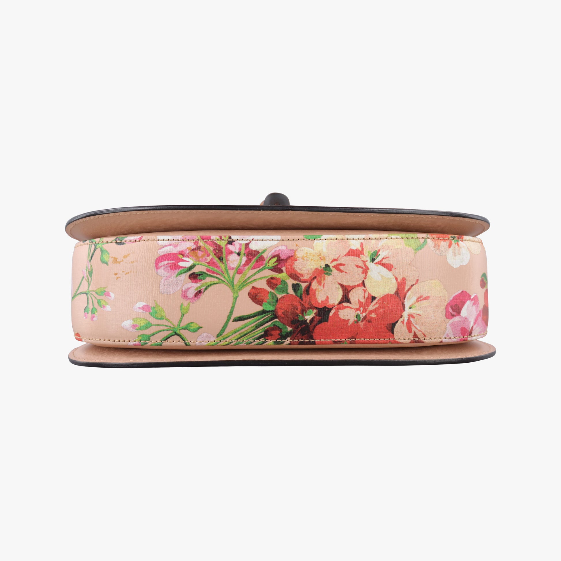 Bamboo Pink×Multicolour Leather 409398 B019498753バンブー ピンク×マルチカラー レザー 409398 B019498753