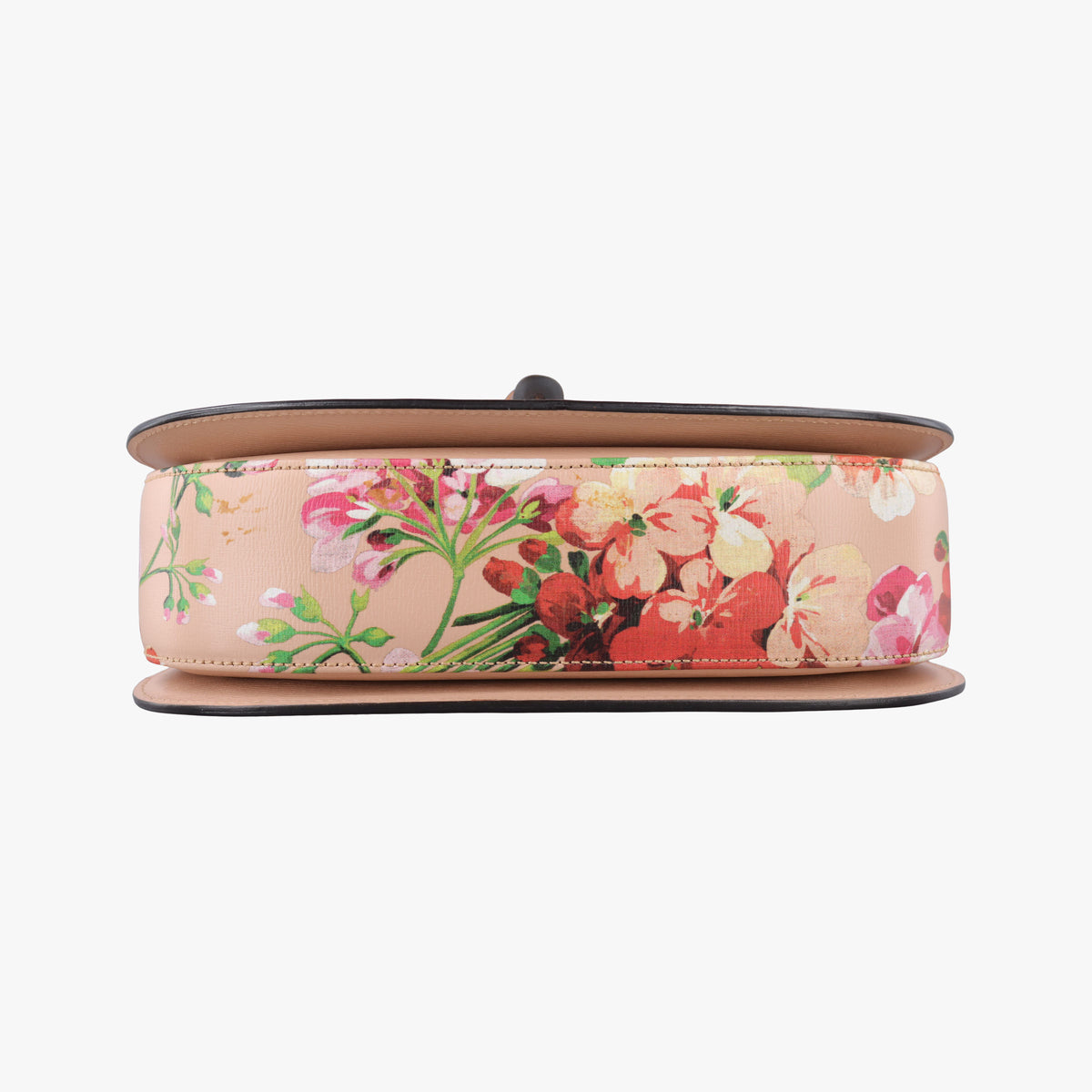 Bamboo Pink×Multicolour Leather 409398 B019498753バンブー ピンク×マルチカラー レザー 409398 B019498753