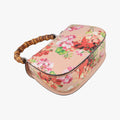 Bamboo Pink×Multicolour Leather 409398 B019498753バンブー ピンク×マルチカラー レザー 409398 B019498753