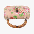 Bamboo Pink×Multicolour Leather 409398 B019498753バンブー ピンク×マルチカラー レザー 409398 B019498753