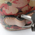Bamboo Pink×Multicolour Leather 409398 B019270850バンブー ピンク×マルチカラー レザー 409398 B019270850