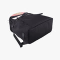 monster bag bugs Black x Multicolour Nylon x leather 8BZ035 8BZ035-7ZP 169-0501モンスター バッグバグズ ブラックx マルチカラー ナイロンxレザー 8BZ035 8BZ035-7ZP 169-0501
