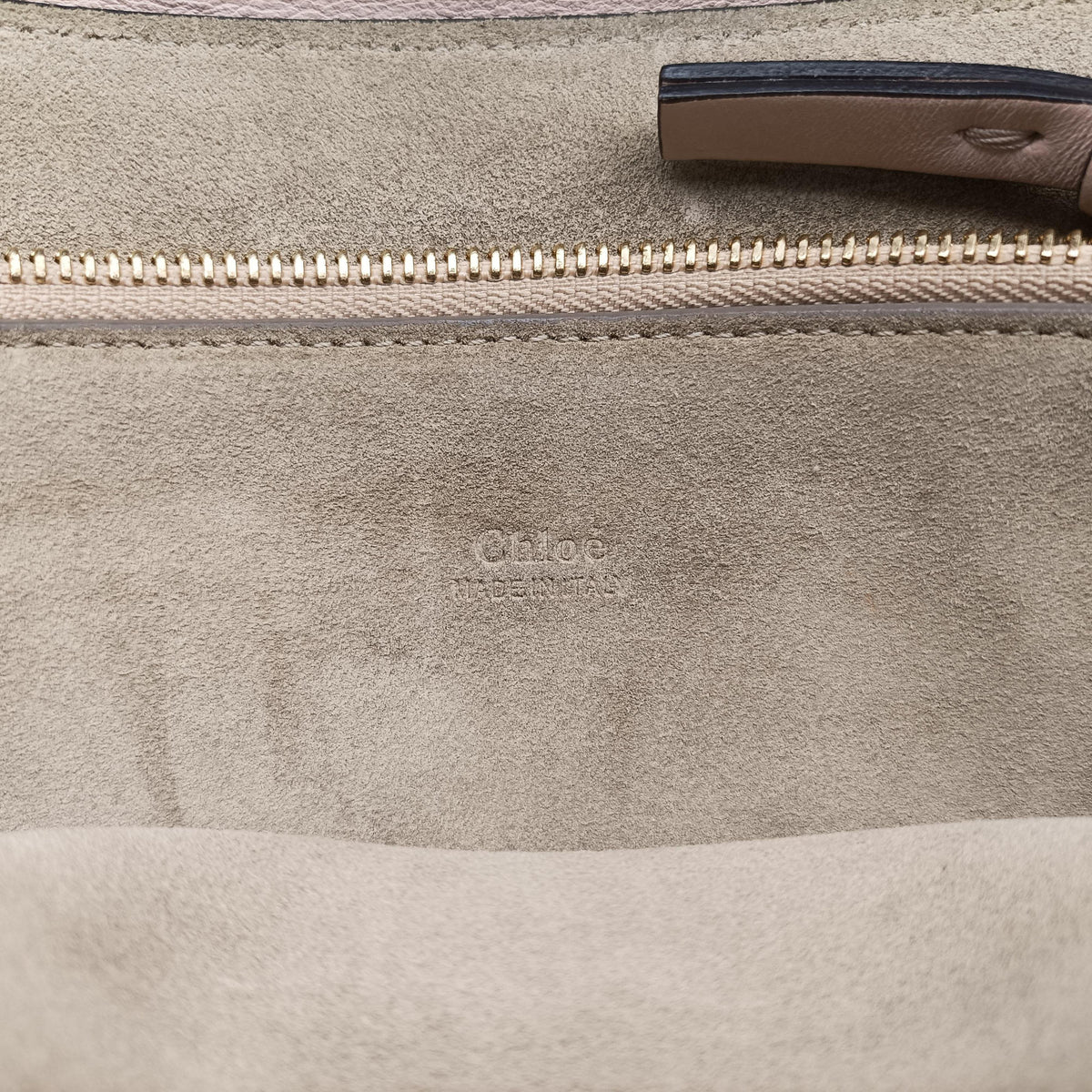 FAYE Beige Suede × leather 04 17 70 65 2フェイ ベージュ スエード×レザー 04 17 70 65 2